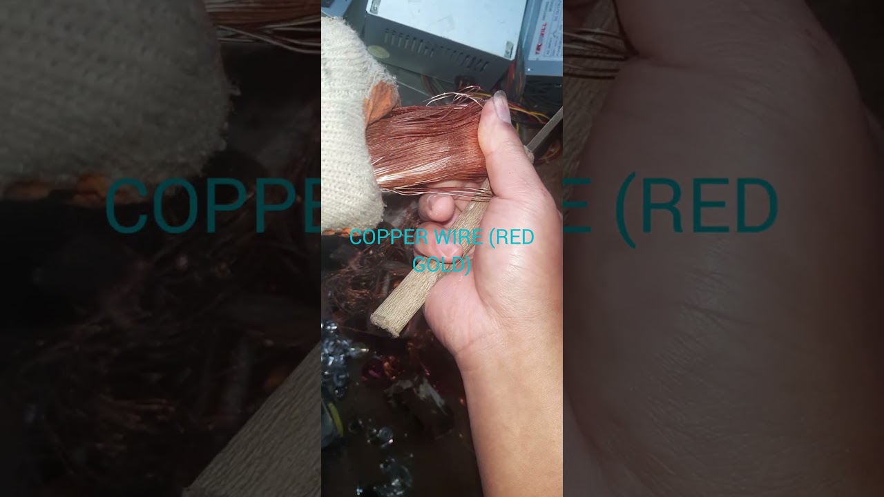 How to spot Fake and Real Copper easy way