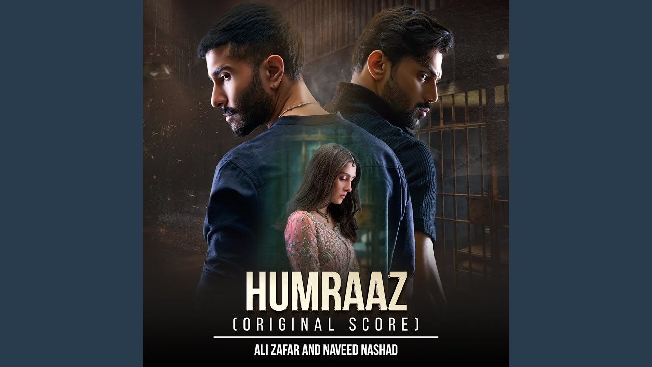 Humraaz (Original Score)