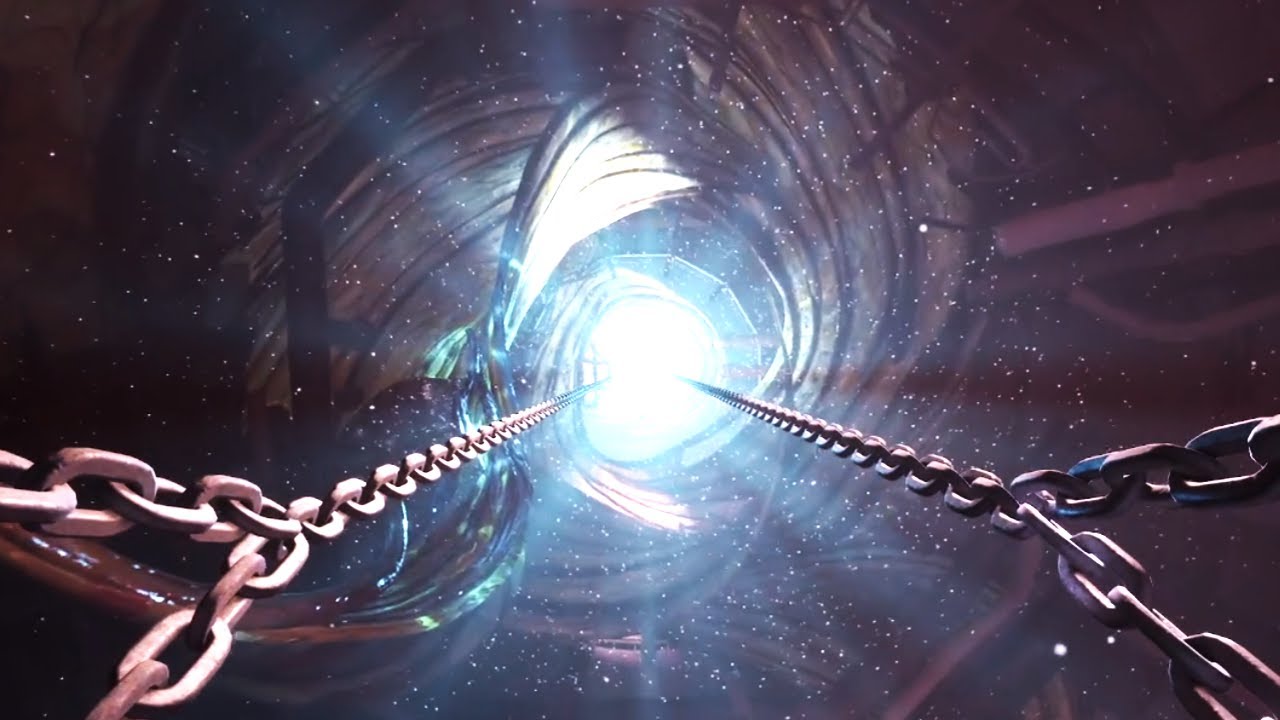 It's time to fix the flare. Hopefully... (Still Wakes The Deep - Ep 5)