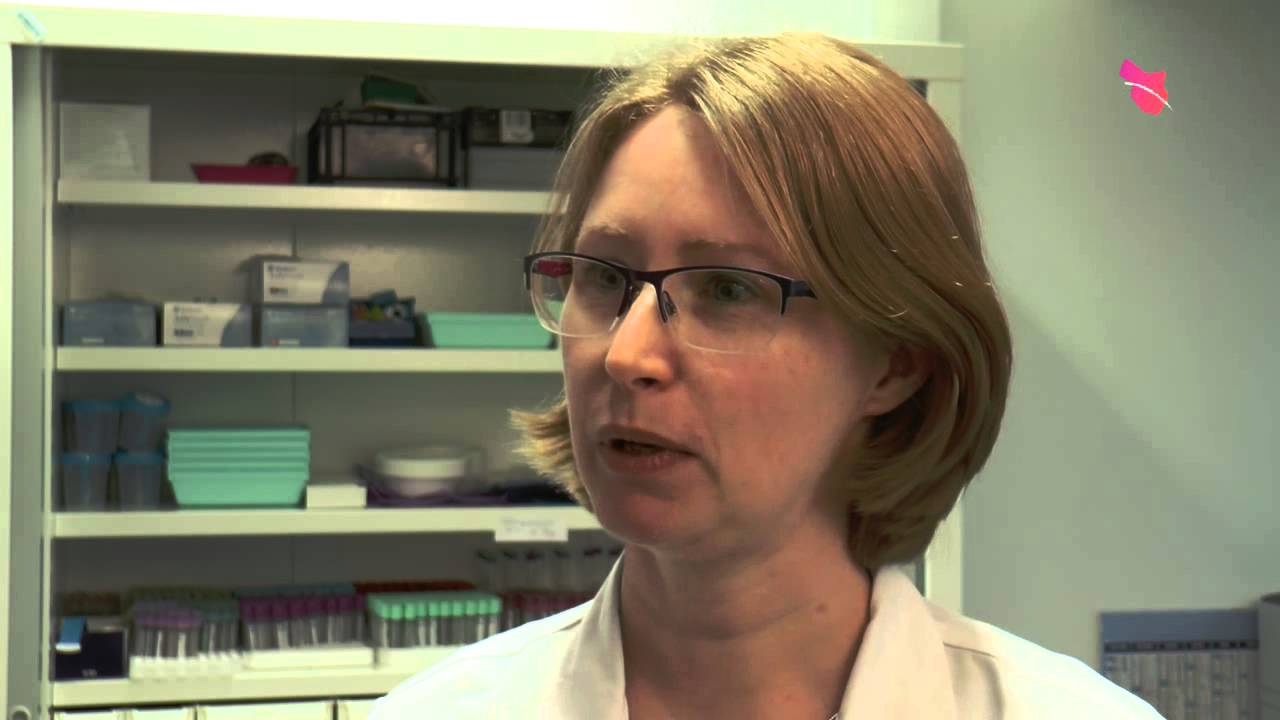 Le service de Diabétologie-Endocrinologie-Nutrition