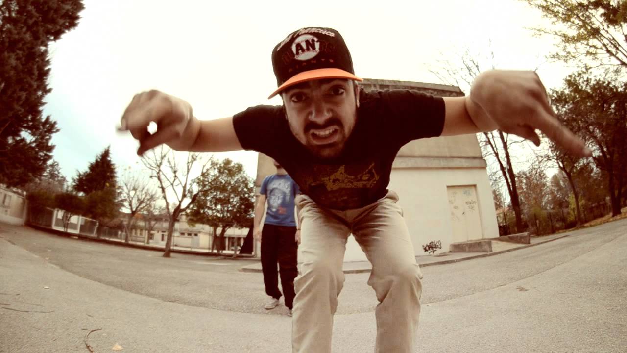 Vraiment Simple - BOTANIKS CREW