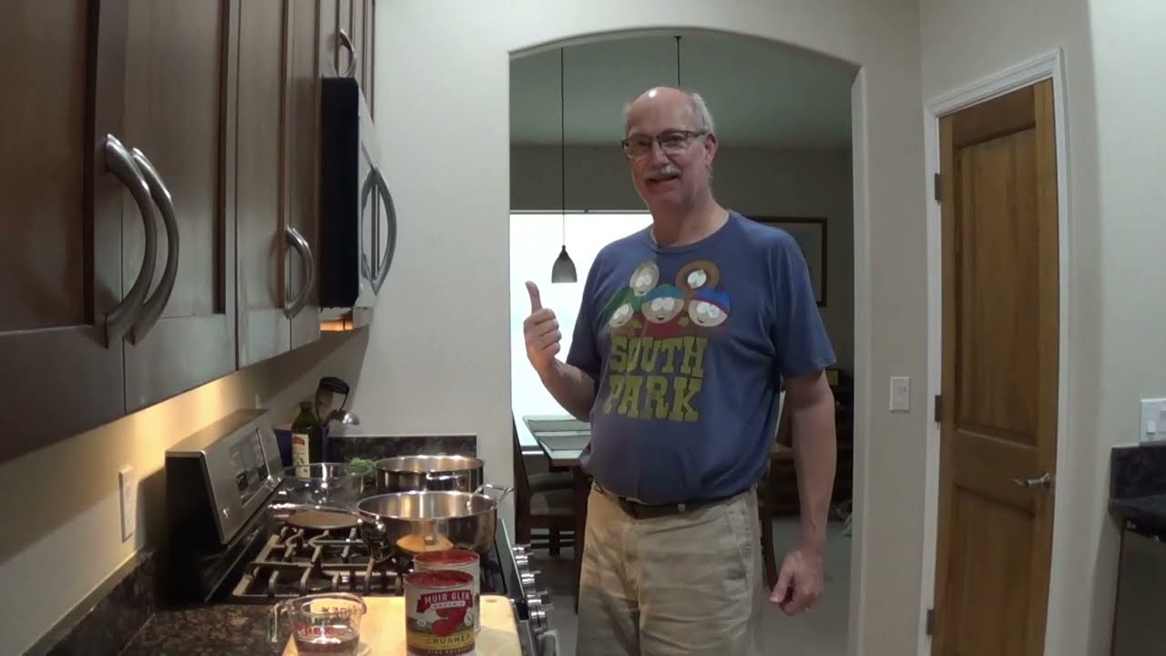 Bill's Seafood Vodka Sauce
