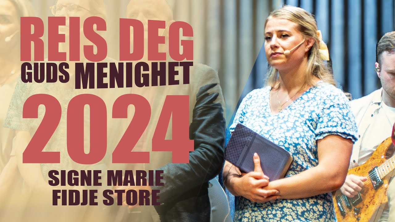 Når det onde forveksles med det gode | Signe Marie Fidje Store