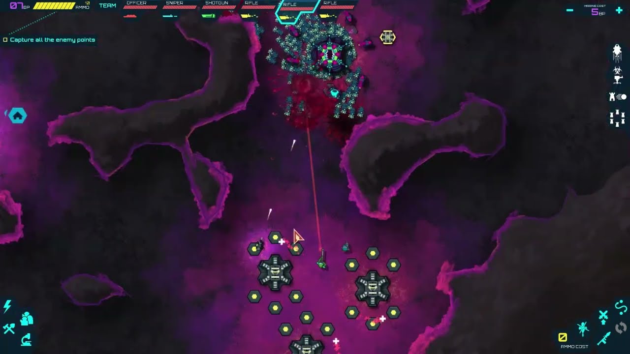 Infested planet episode 11