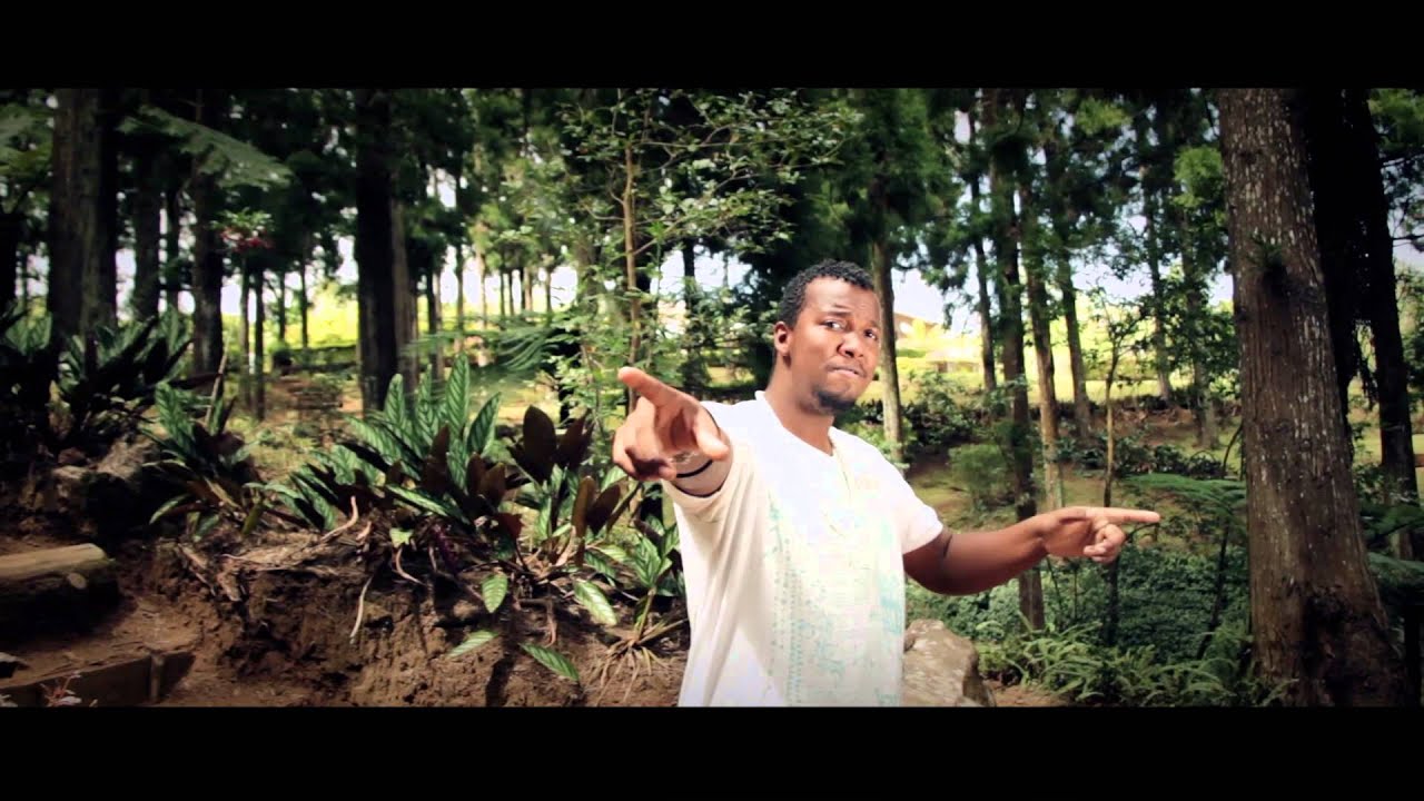 TiMYK - L'AMOUR  JAL PRODUCTION 2013