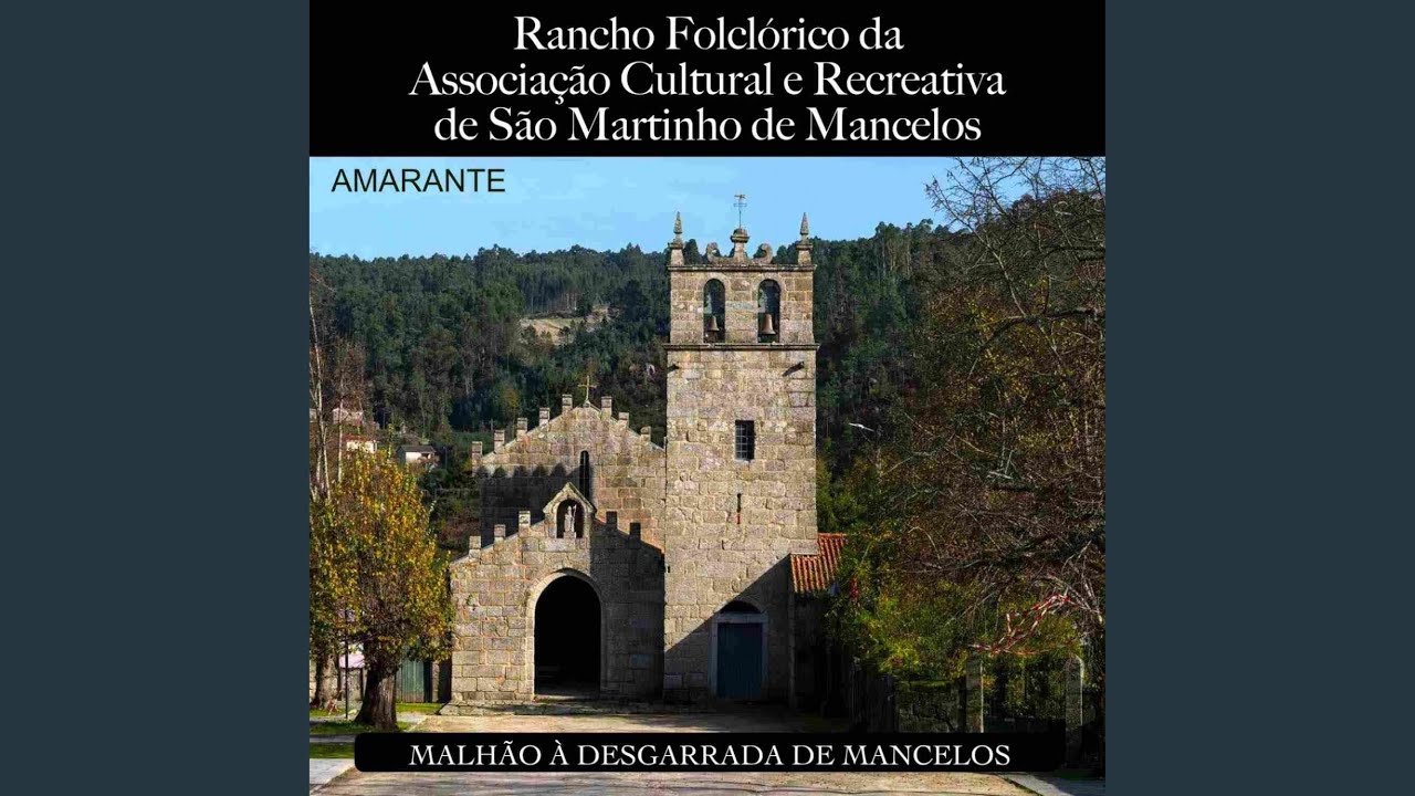 Ó Ferreiro Guarda a Filha