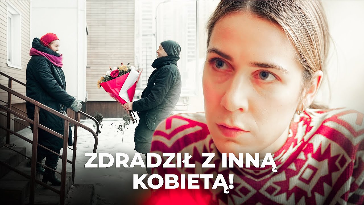 😭STRACIŁA PRACĘ i ukochanego! | Filmy familijne lektor pl