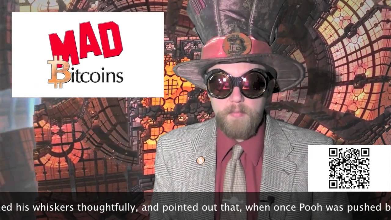 Bitcoin Ponzi Scheme! -- CoinDesk interviews Litecoin Founder -- Bitcoin will cause Hyperinflation?