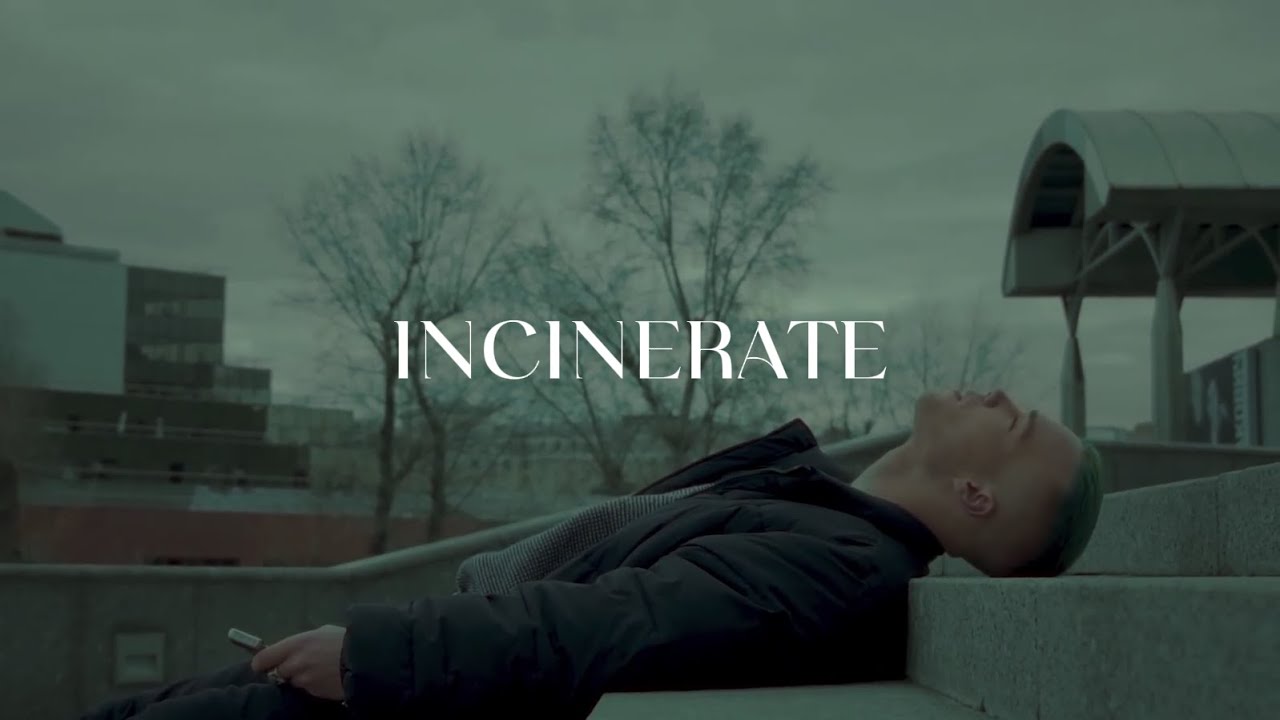 ||FREE|| КУOК  + ATL + Милиан О'Войд DNB TYPE BEAT - INCINERATE