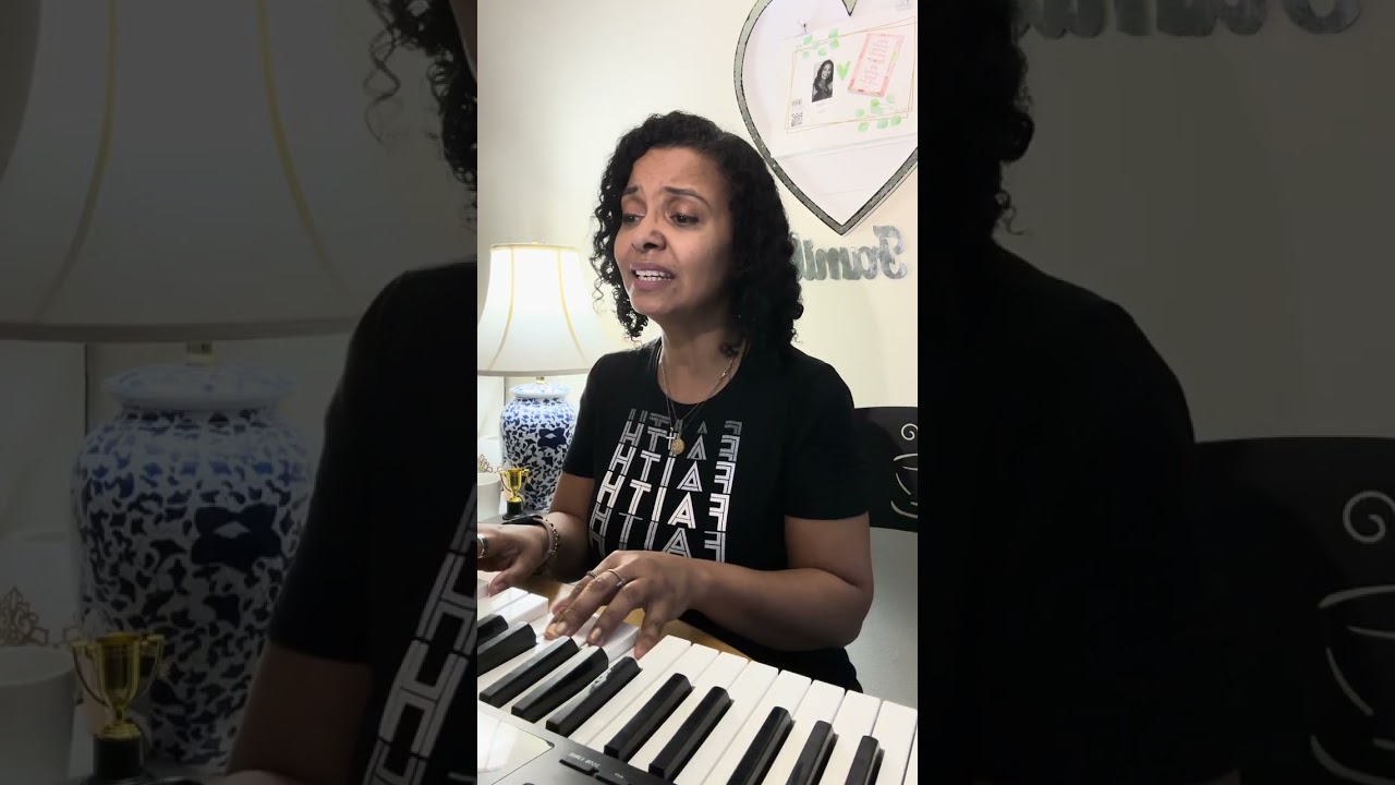 Salmo 21 - Ano A - Domingo de Ramos 