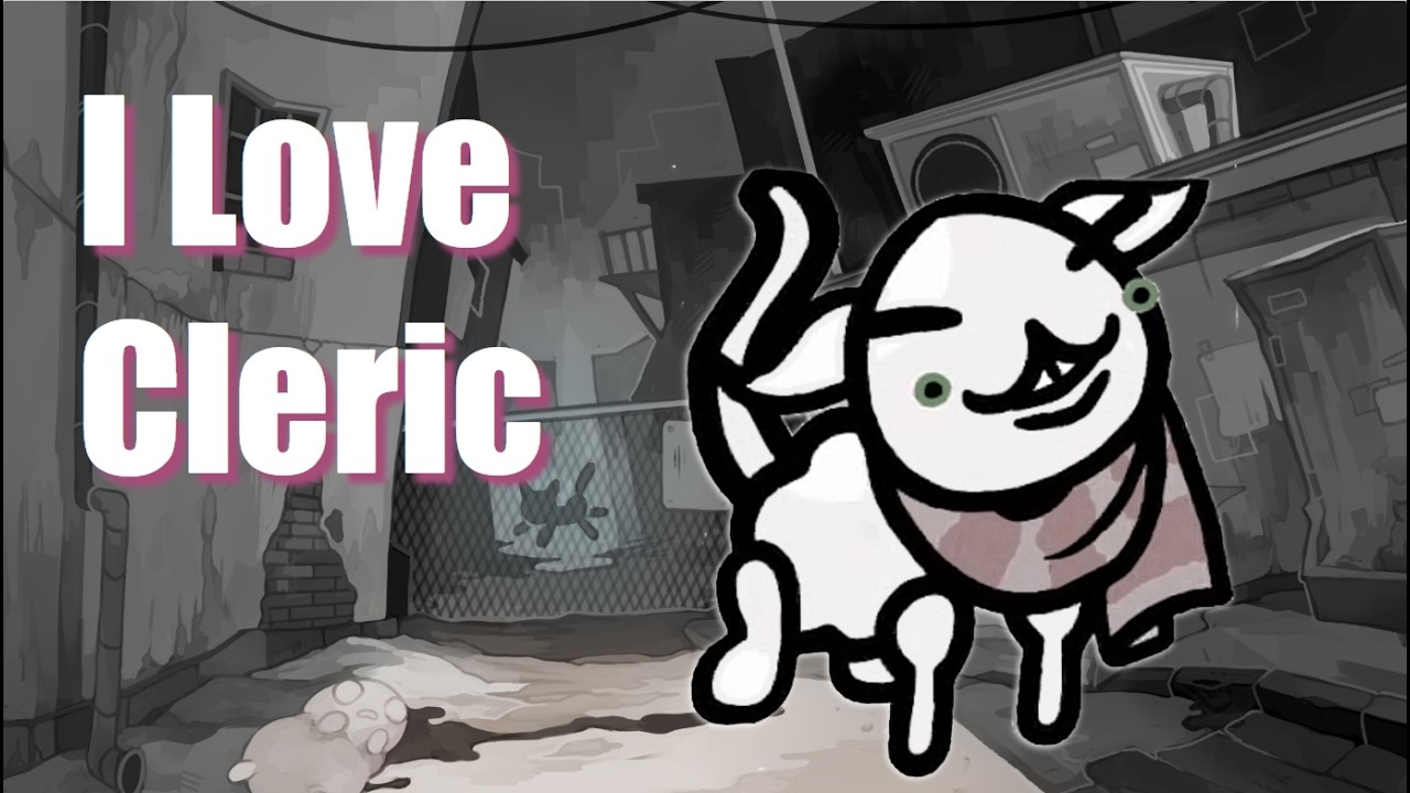 I might be getting the hang of this l Mewgenics