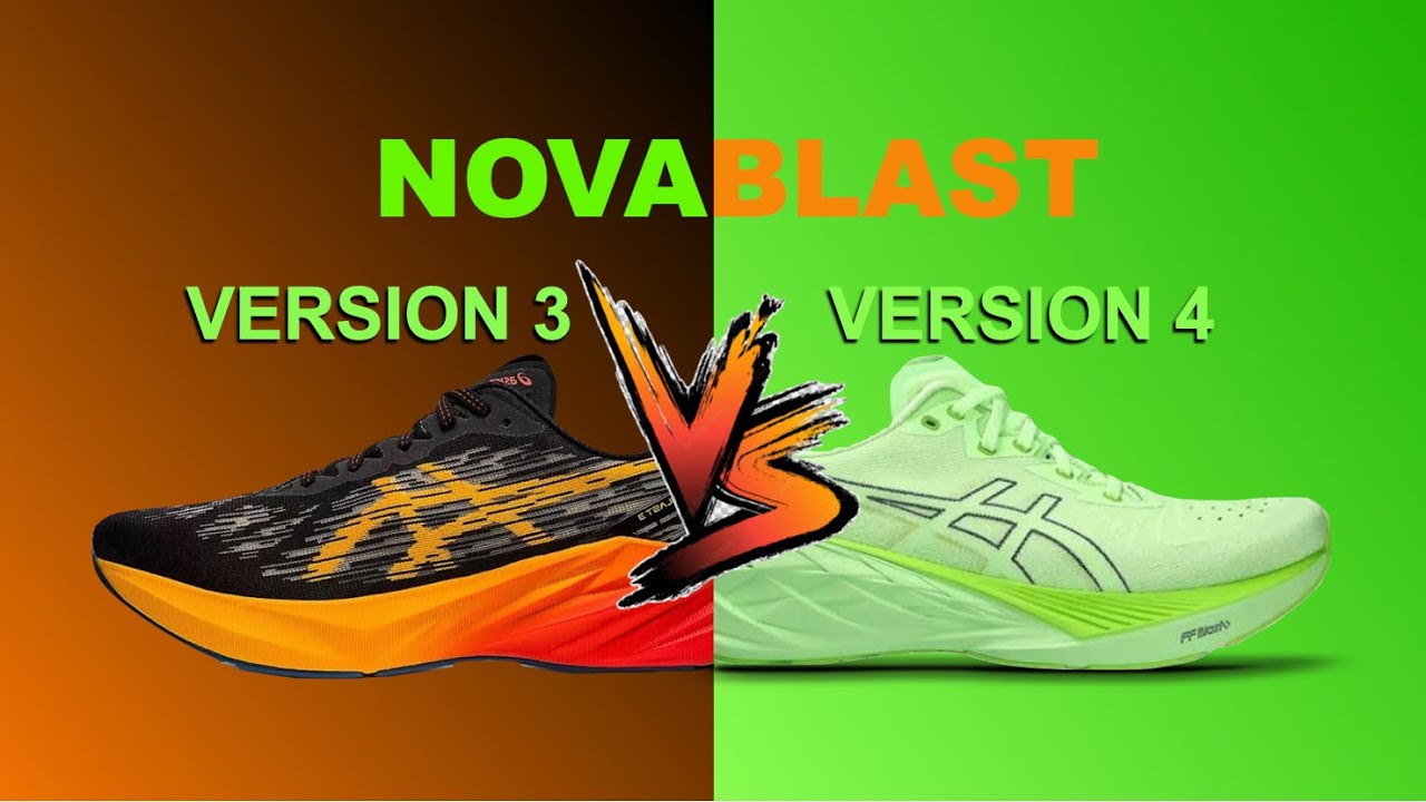 Everyone says this NOVABLAST is a DOWNGRADE. But is it actually the opposite?