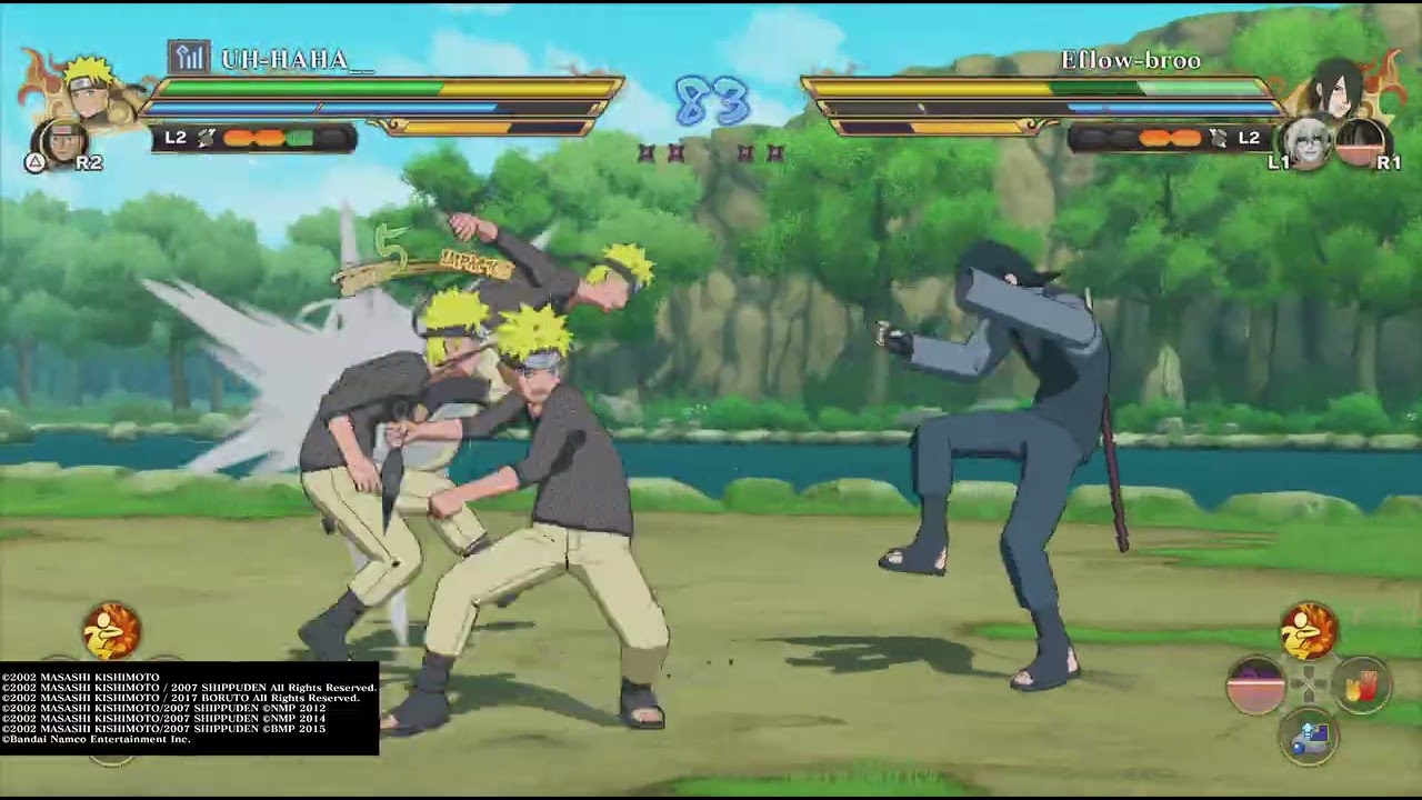 NARUTO X BORUTO Ultimate Ninja STORM CONNECTIONS_20260226142753
