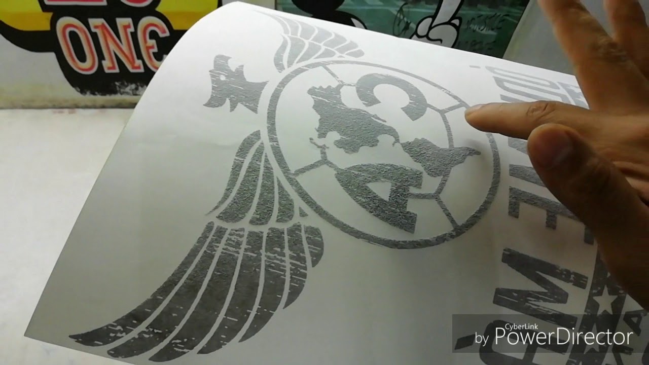 como estampar foil en playera de algodón con polvo poliamida y papel siliconado
