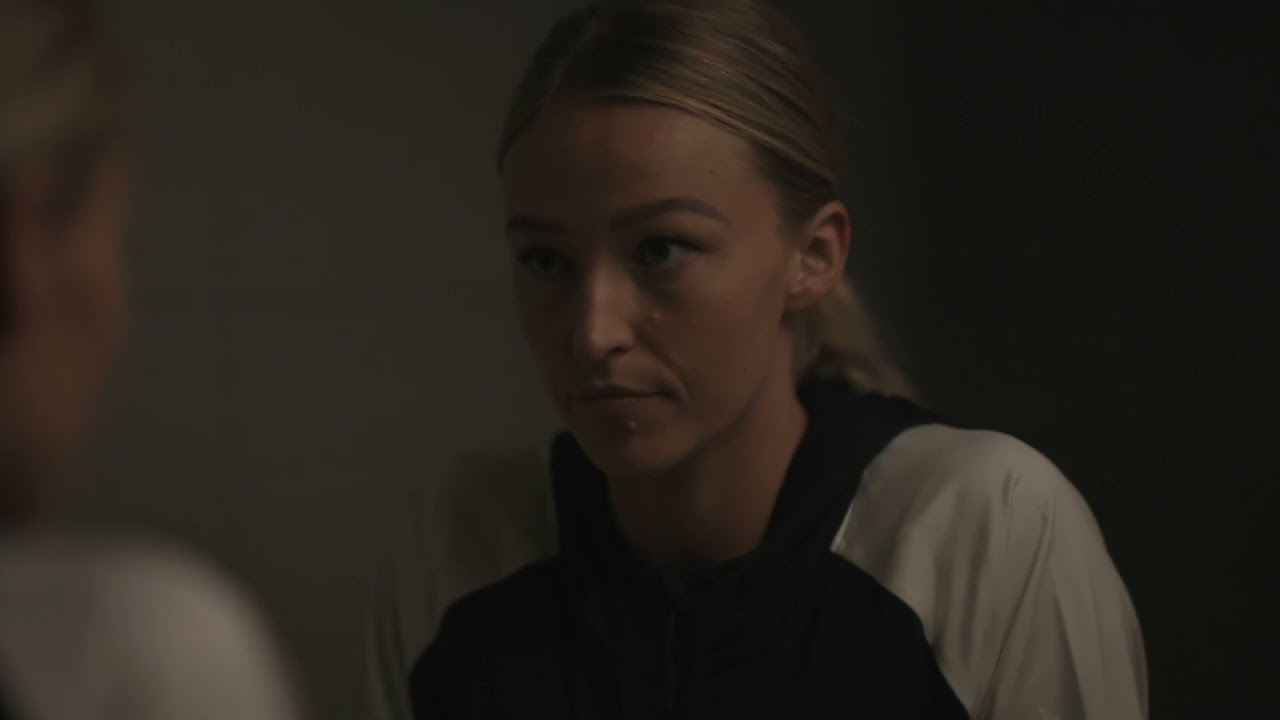 XK - 10,000 STEPS TO GREATNESS | STINE OFTEDAL
