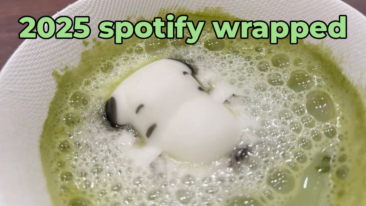 Starlight 2025 Spotify завершился