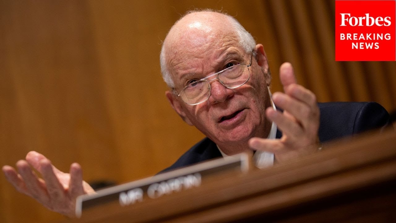 &lsquo;There&rsquo;s Frustration & Anger Out There&rsquo;: Ben Cardin Highlights Issues With SBA&rsquo;s COVID Loan Program