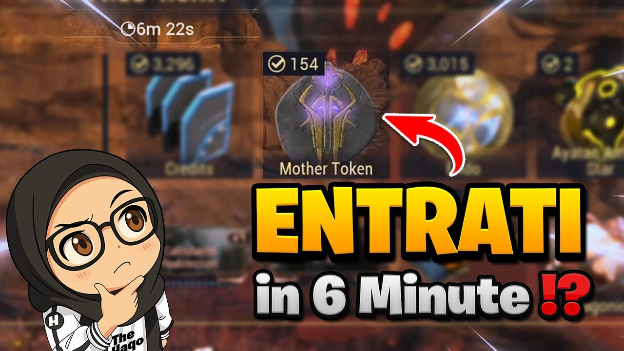 Beginner&rsquo;s Guide #07 | Max Daily Entrati Standing in 12 Minutes⁉️