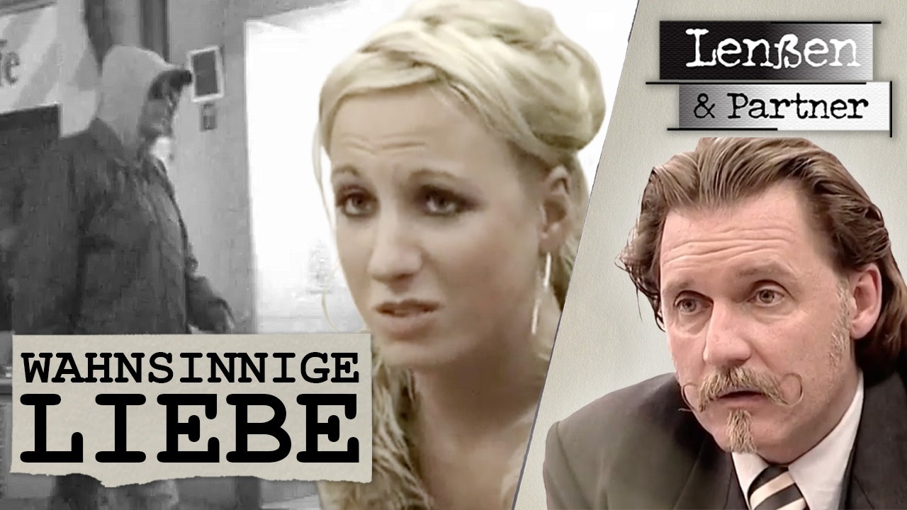 „Er war schon in meiner Wohnung!“ 😱 Stalker terrorisiert junge Frau! |GANZE FOLGE| Lenßen & Partner