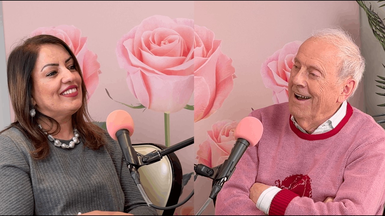 Naz Shah | Honour, Survival & Forced Marriage
