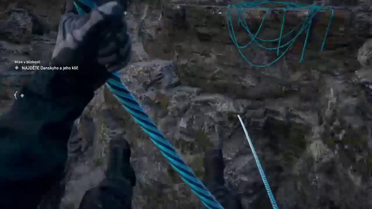 !!!Dozvime se proč to otec dělá ? (FARCRY 5) (EP 4) !!!(přijd si pokecat)