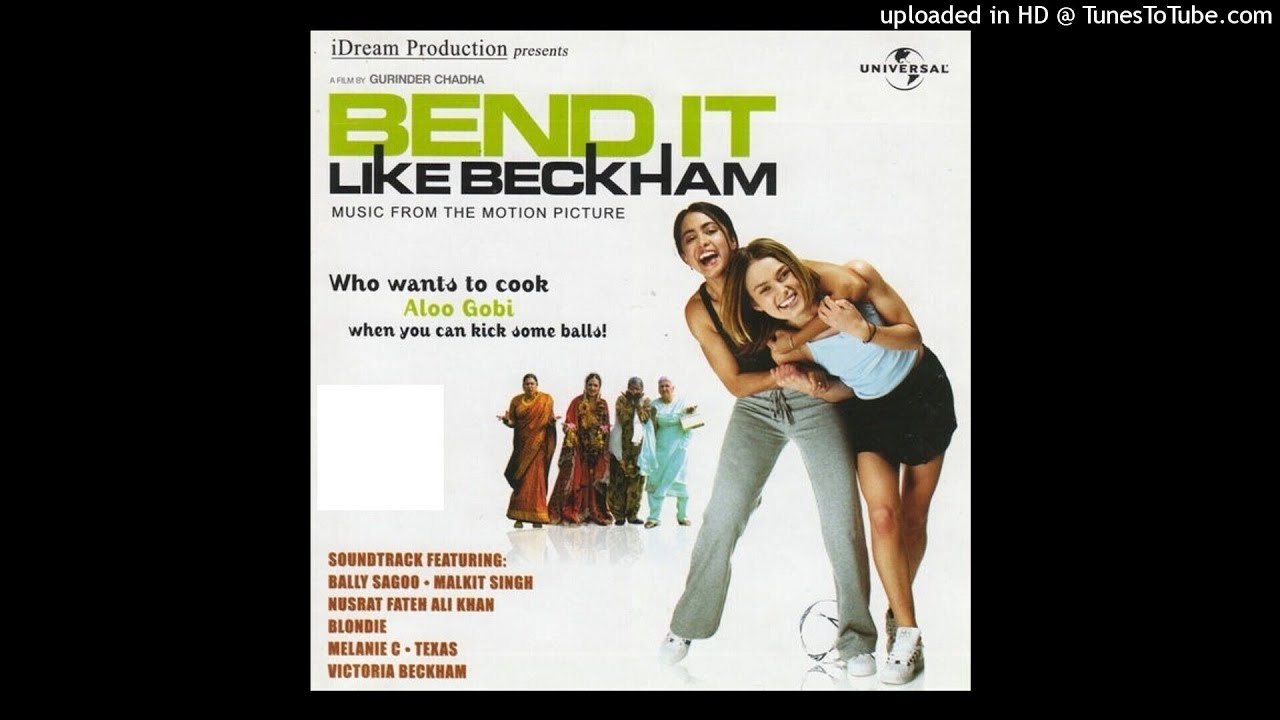 Hot, Hot, Hot - Bina Mistry - Bend It Like Beckham OST, hindi, bollywood, punjabi remix