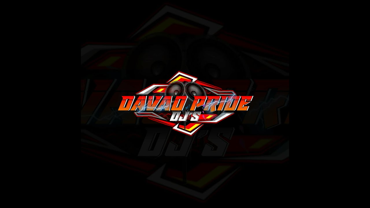 SUPERSONIC ANG MO RAMPA NEW BUDOTS DANCE (Davao Pride Dj's) - DJ Geejay