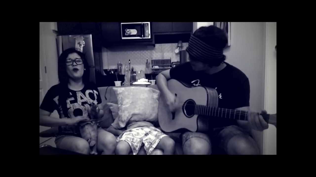 ROYALS by LORDE (ROAR SEQUEL by KZ Tandingan ft. Makoy Portado)