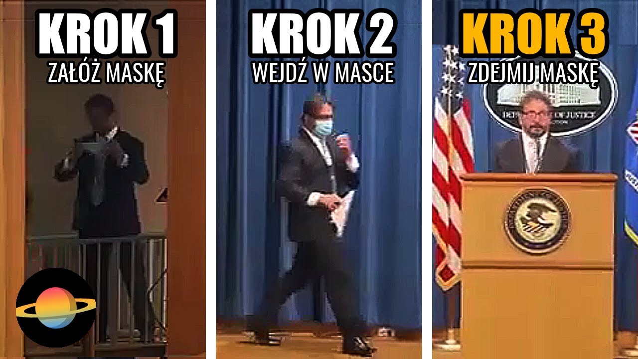 10 polityków, którzy popisali się hipokryzją podczas pandemii