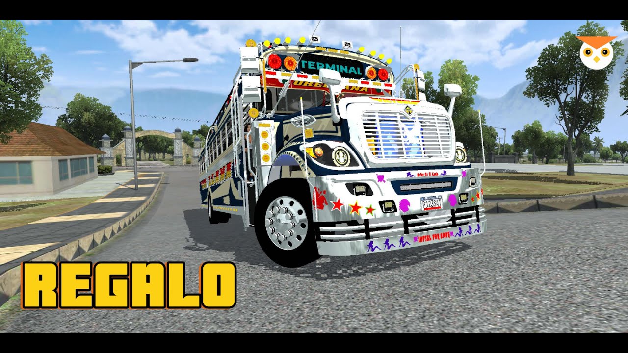 Transportes Orellana ⭐ REGALO 🎁 Especial Navideño 🎀