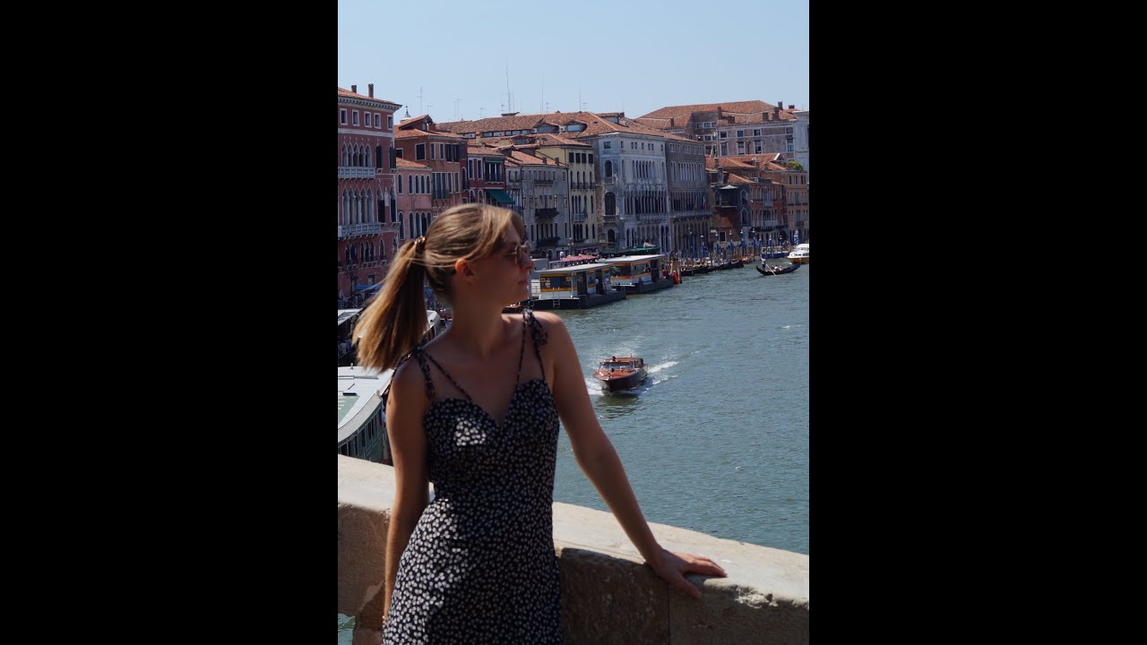 Vacances en Italie : Venise (Partie 2)