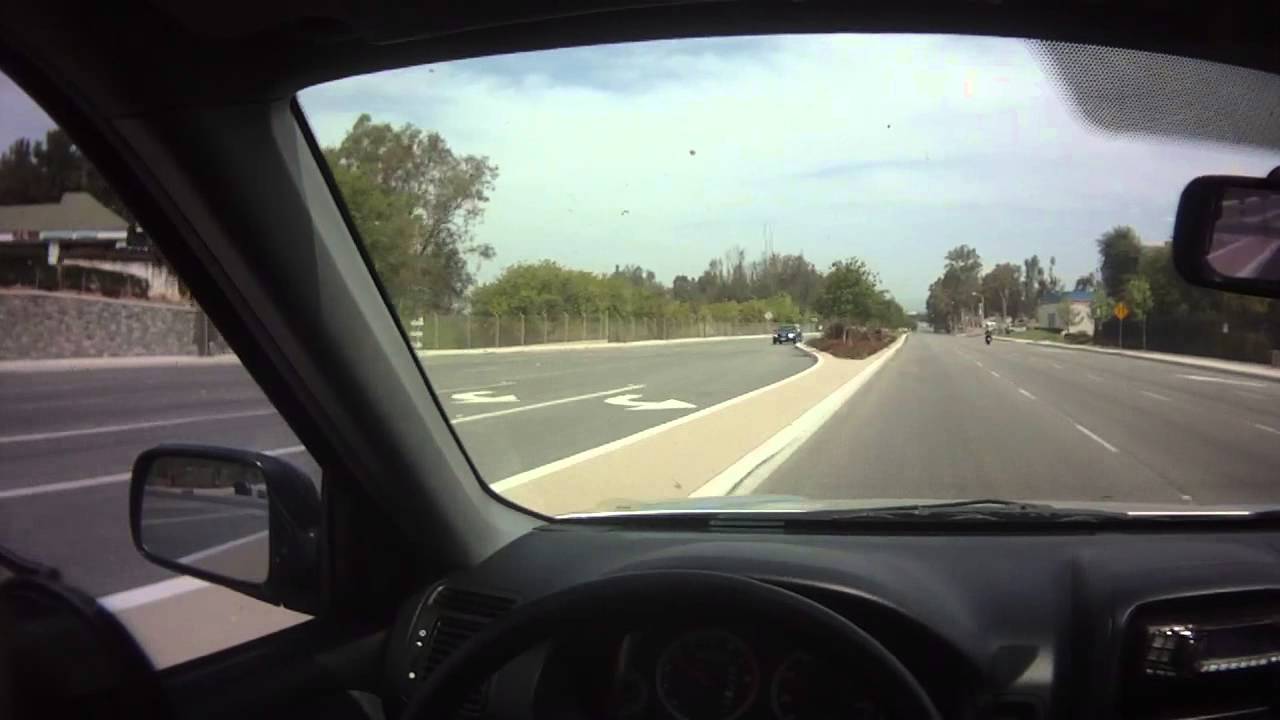 2014.04.17 Daily Driving: #Medical #Cannabis #Errand [1/11]