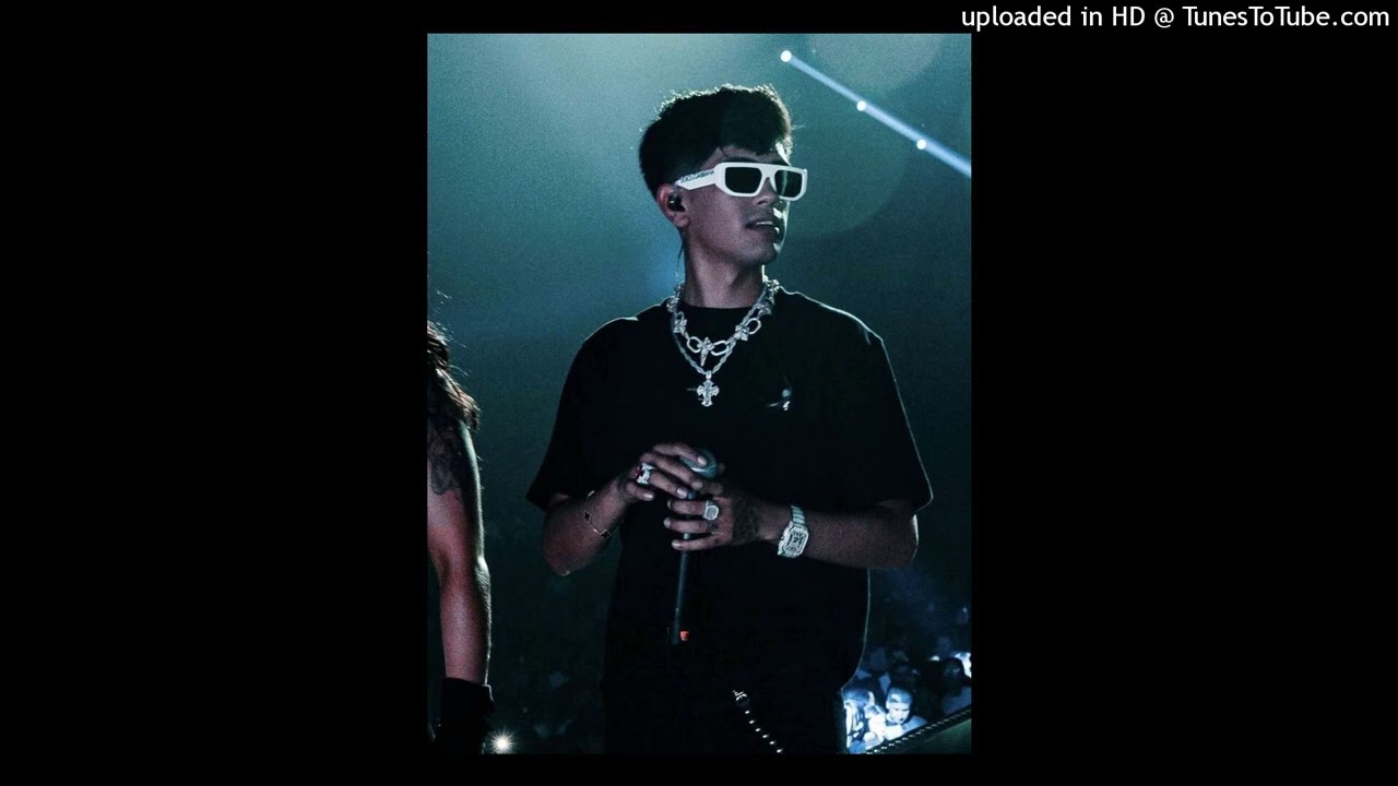 Tobal Mj x Lyon La F X Standly Type Beat (me extraña) Instrumental de reggaeton