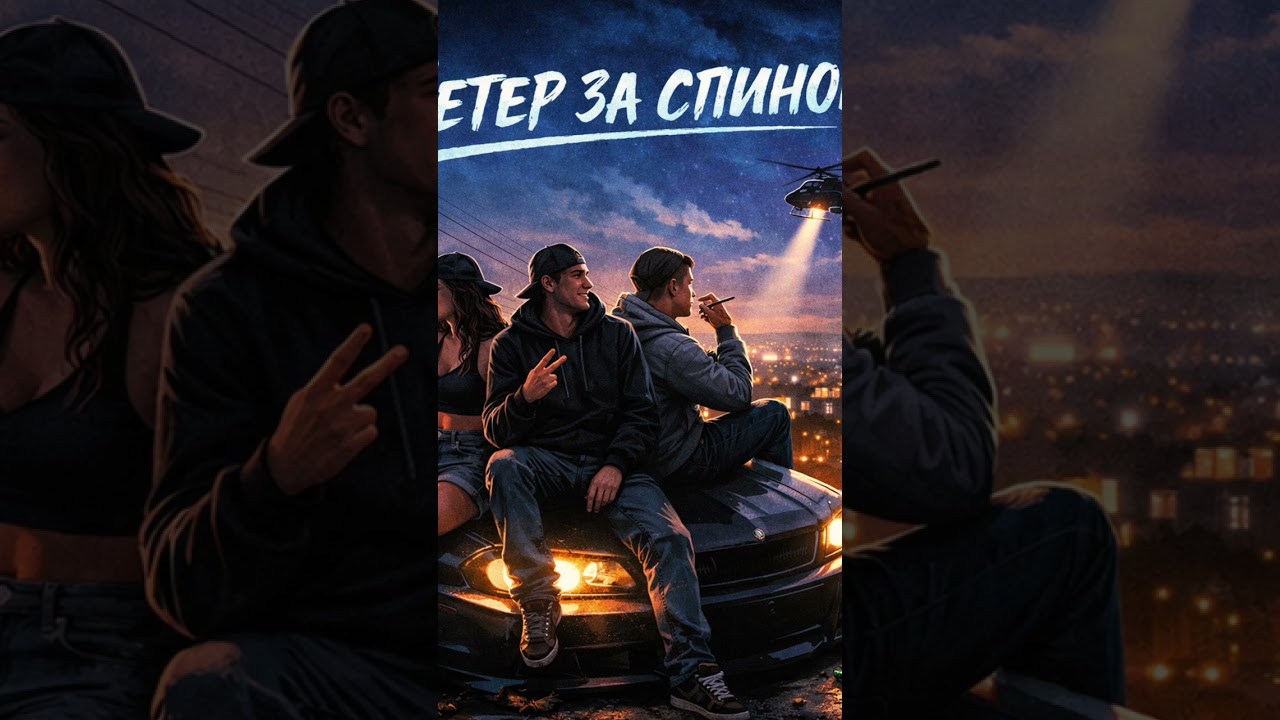 GerPuss-Ветер за спиной