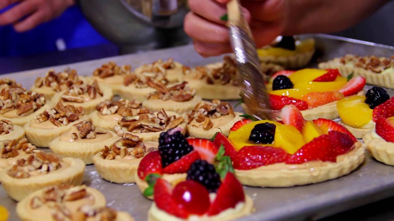 La Concha Cursos de reposter&iacute;a