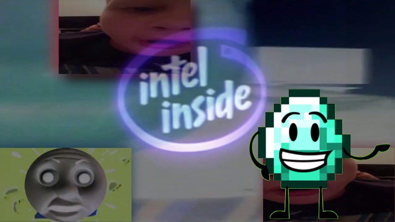 Preview 2 Sparta Walker And O Face Csupo Effects