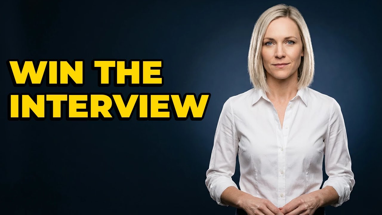 How To Frame Your Weaknesses For An Interview?