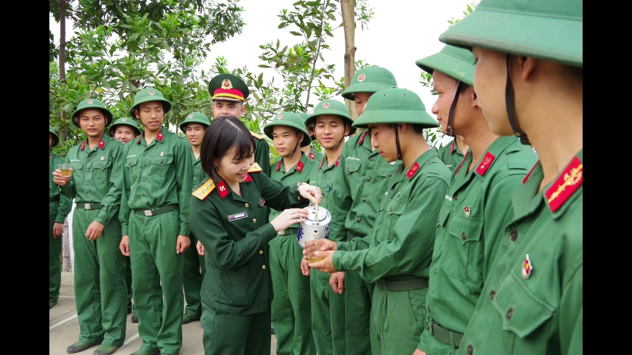 Video Youtube Một số hoạt động tiêu biểu của phòng Hậu cần, kỹ thuật năm 2025