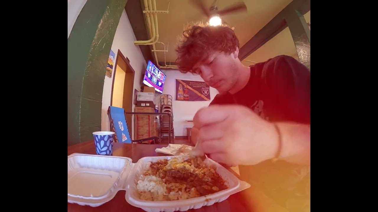Hamada general store loco moco