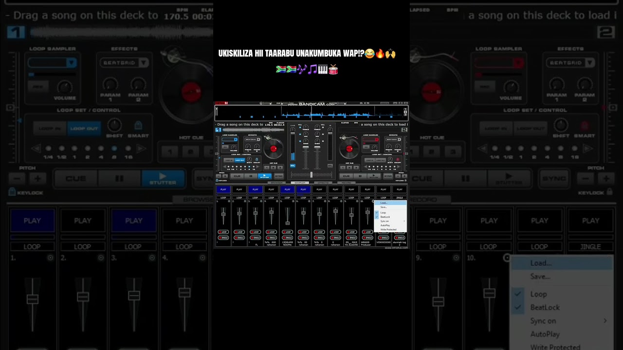 SKILIZA BEAT ZURI LA TAARABU KUTOKA KWA DJ STUNNAH#music #afrohouse #fypシ #@pachekomidundo11 