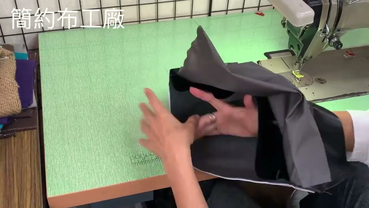 #097紳士反折兩用包★★★★