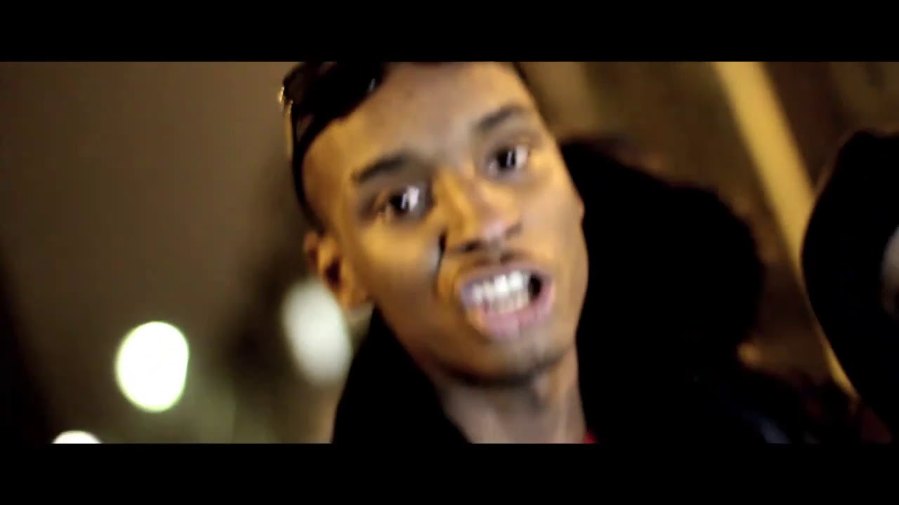 Sho Shallow (ATown/Brixton) - Move From Me