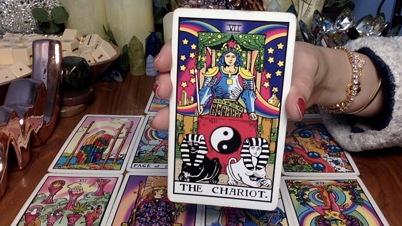 🔮  CANCER *THEY'RE COMING! YOU READY?* LOVE JANUARY 2021 ❤️😱 Psychic Tarot Card Love Asmr Reading