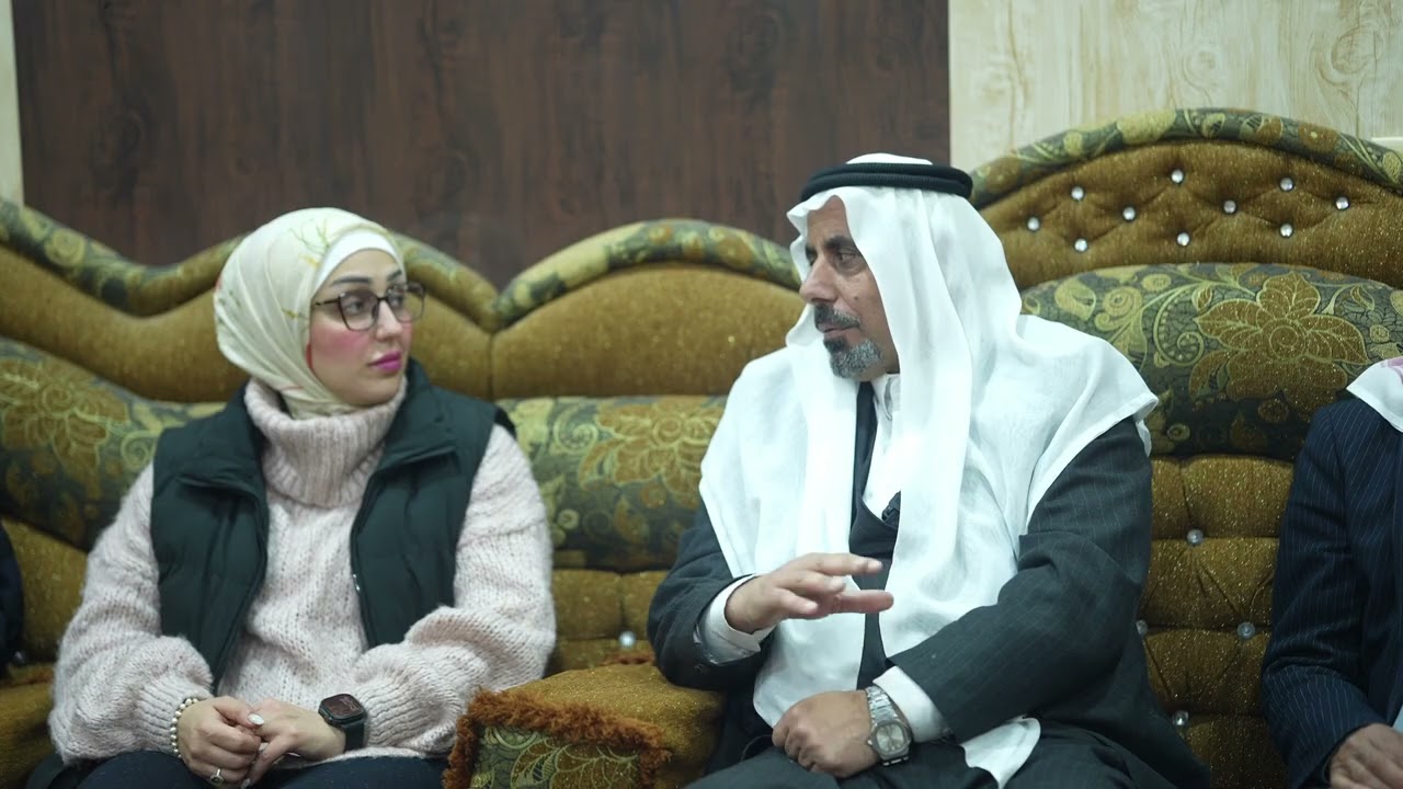 من جنوب الموصل، وتحديداً قرية  محسن المرير ..  مكان يتنفس بساطة وتاريخ وطيبة ❤️🙏#مشوار