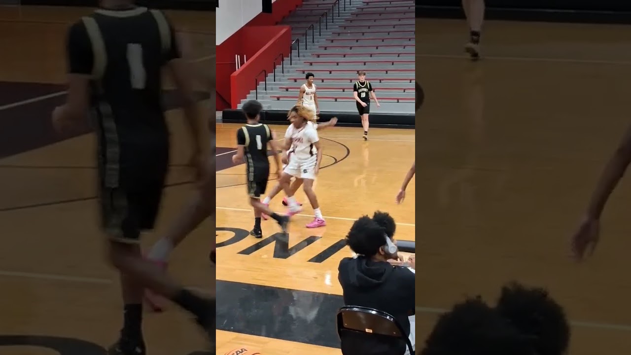 Boilingsprings vs Gaffney high 
