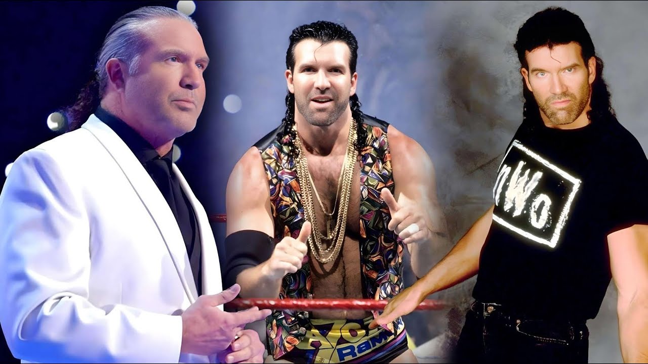 BAD GUY: The Story of Scott Hall | Full Documentary | Biography