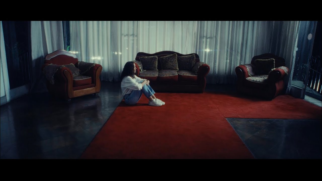 Pailita - SENTIMIENTOS ❤️&zwj;🩹 (Video Oficial)