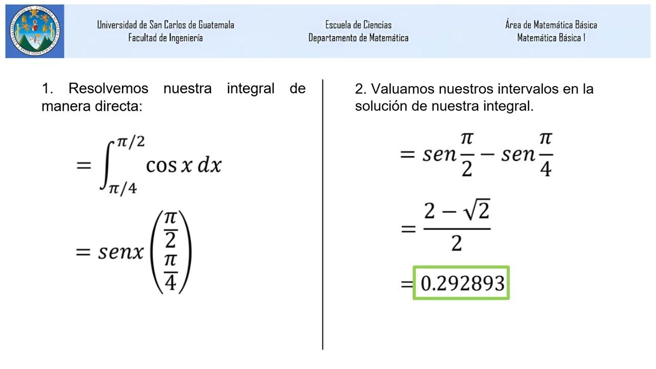 EJEMPLO Susesiones y series infinitas - VIDEO TEMA