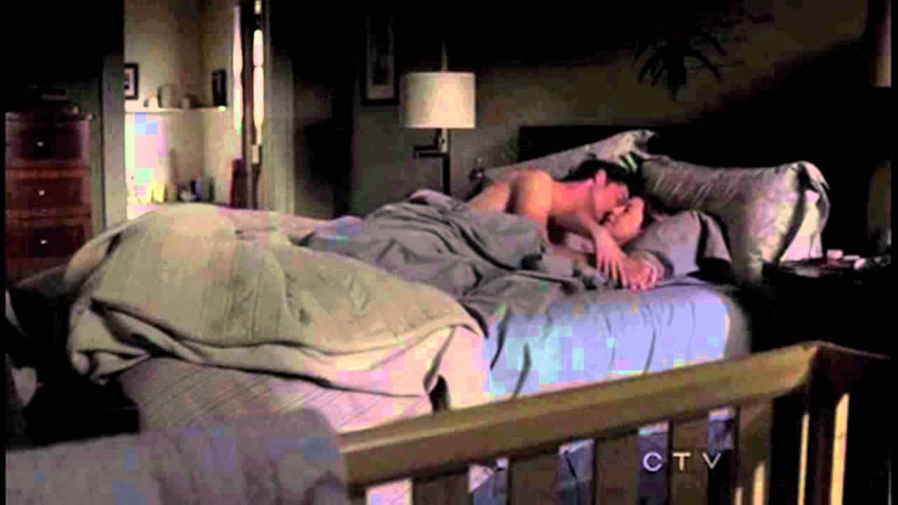 Grey's Anatomy 8x8 