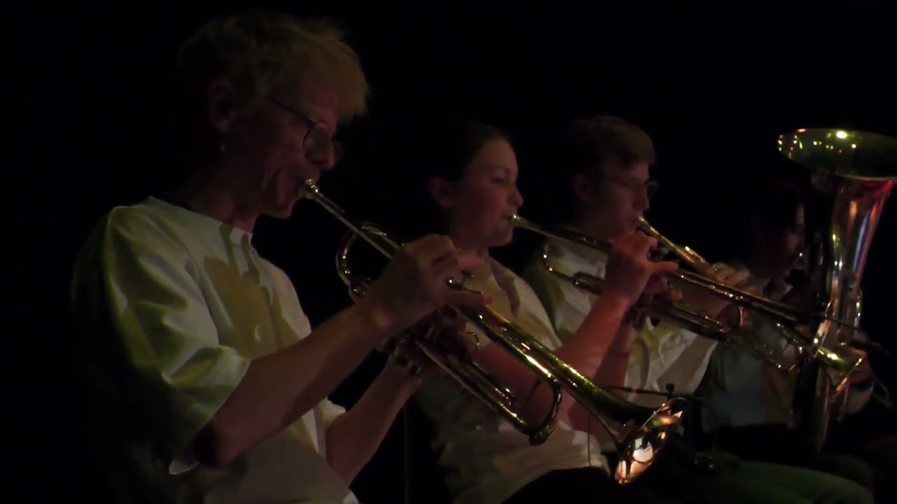 Sweet Caroline (V. 2) | GB-Sommerkonzert 2025 («Through the Decades»)
